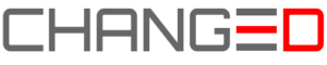 CHANGE3D Logo des 3D Druck Partners CHANGE3D GmbH