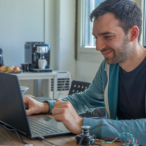 Sergio_Miracco Teammitglied Sergio Miracco